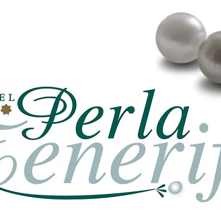 Hotel Perla Tenerife