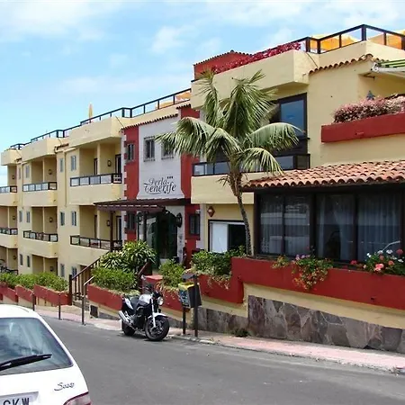 Perla Tenerife 3*