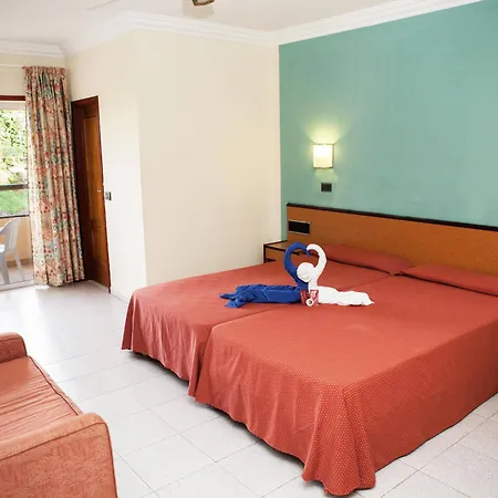 Hotel Perla Tenerife 3*