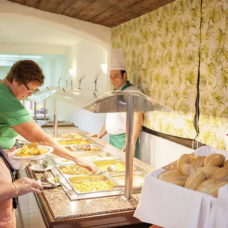 Hotel Perla Tenerife 3*