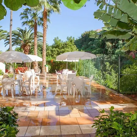 Perla Tenerife Hotel