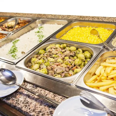 Perla Tenerife Hotel