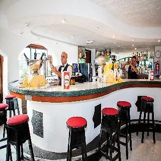 Perla Tenerife 酒店 拉克鲁斯