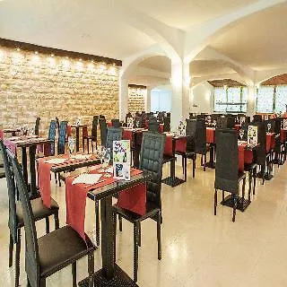酒店 Perla Tenerife 拉克鲁斯