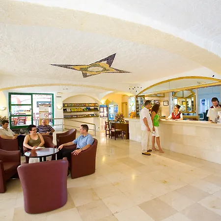 Perla Tenerife 3* 拉克鲁斯