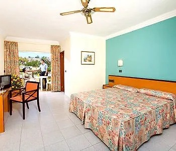 Otel Perla Tenerife 3*