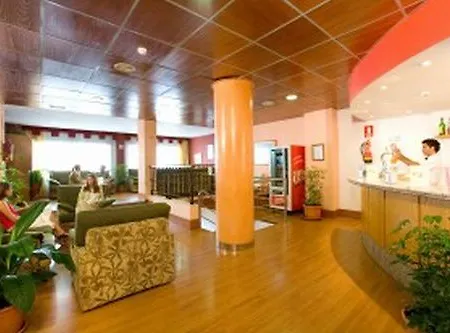 Perla Tenerife 酒店 拉克鲁斯