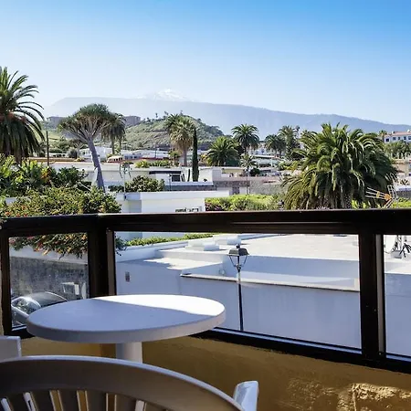 Perla Tenerife 酒店 3*