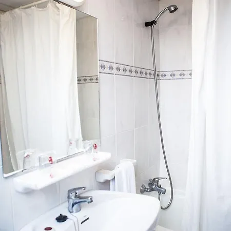 酒店 Perla Tenerife 拉克鲁斯