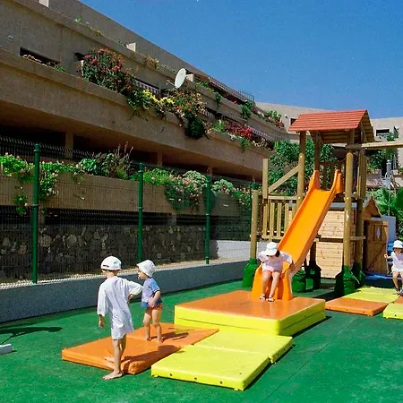 Perla Tenerife 酒店 拉克鲁斯