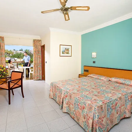 Perla Tenerife 酒店