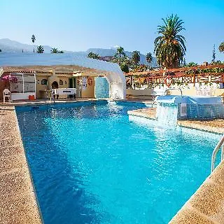 Perla Tenerife Puerto de la Cruz (Tenerife)