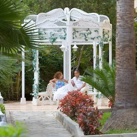 Perla Tenerife 酒店 拉克鲁斯