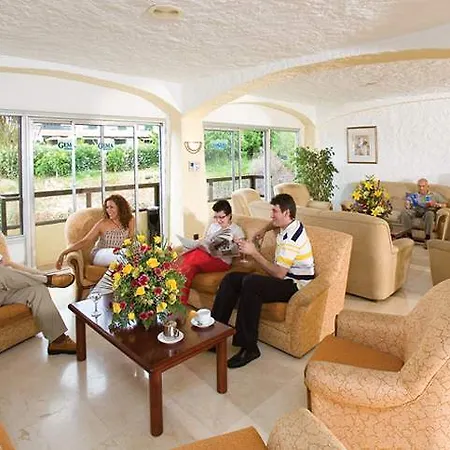 酒店 Perla Tenerife 拉克鲁斯