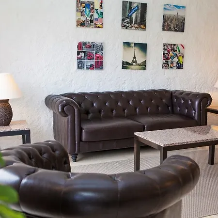 Perla Tenerife 3* 拉克鲁斯