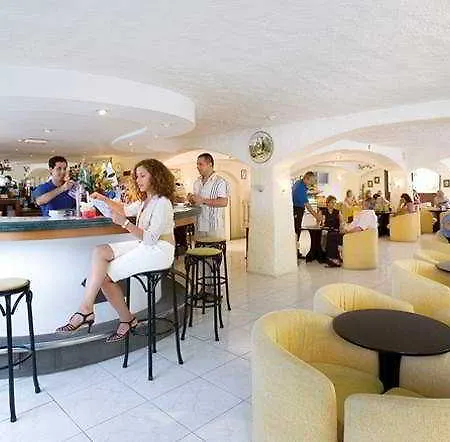 Perla Tenerife 3* 拉克鲁斯