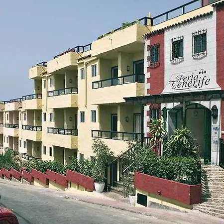 酒店 Perla Tenerife