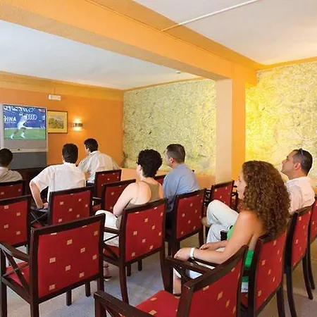 Perla Tenerife 酒店 3*