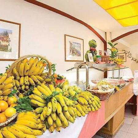 酒店 Perla Tenerife