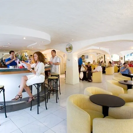 Perla Tenerife 3* 拉克鲁斯