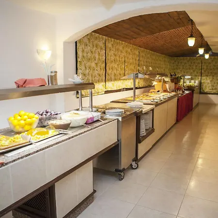 Perla Tenerife 拉克鲁斯