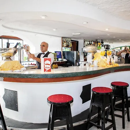 Perla Tenerife 拉克鲁斯