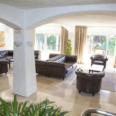 Perla Tenerife 拉克鲁斯