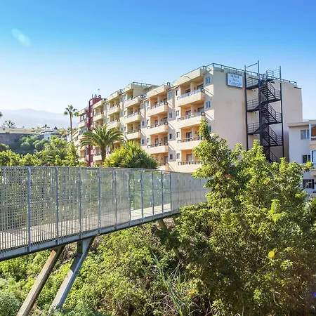 Perla Tenerife 3* 拉克鲁斯