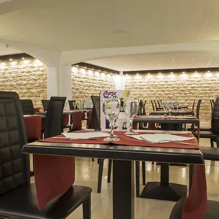 酒店 Perla Tenerife 3*