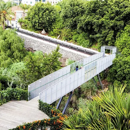 Perla Tenerife 酒店