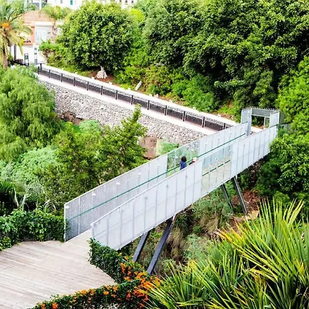 酒店 Perla Tenerife