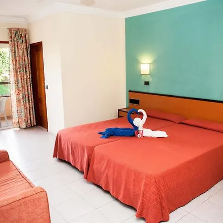 Perla Tenerife 3* 拉克鲁斯