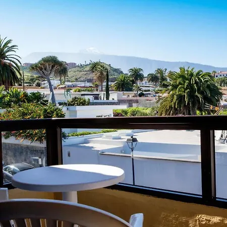 酒店 Perla Tenerife 3*