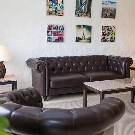 Perla Tenerife 3* 拉克鲁斯