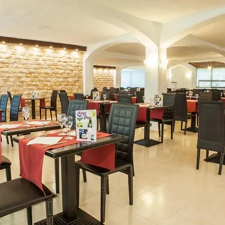 Perla Tenerife 酒店