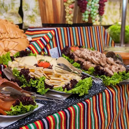 Perla Tenerife 酒店 拉克鲁斯