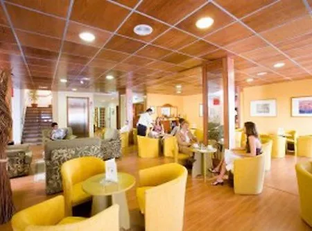 Perla Tenerife 拉克鲁斯