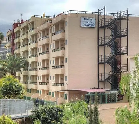 Perla Tenerife