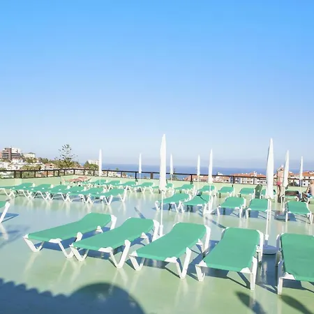 酒店 Perla Tenerife 拉克鲁斯