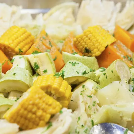 Perla Tenerife 3* 拉克鲁斯