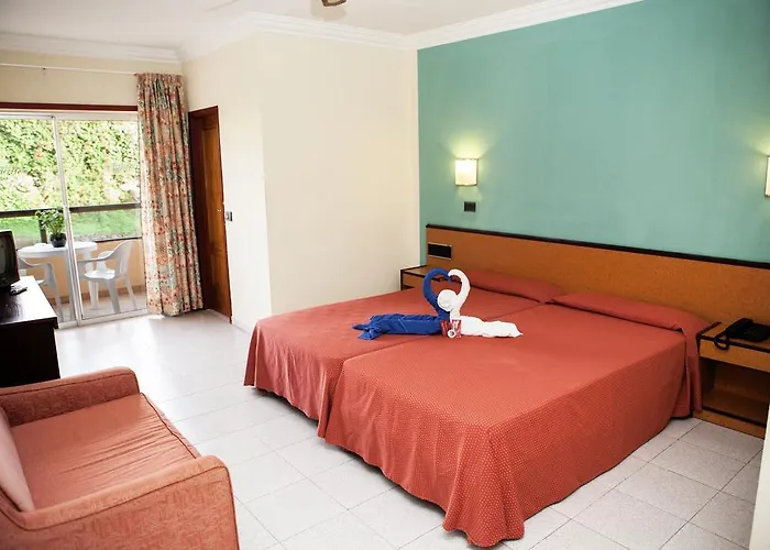 Perla Tenerife Hotel