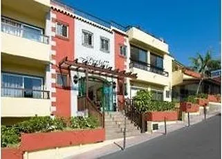 Hotel Perla Tenerife