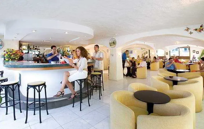Perla Tenerife 3* Puerto de la Cruz (Tenerife)