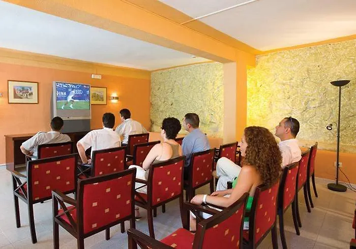 Perla Tenerife Hotel 3*
