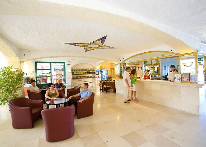 Perla Tenerife 3* Puerto de la Cruz (Tenerife)