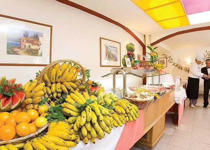 Hotel Perla Tenerife