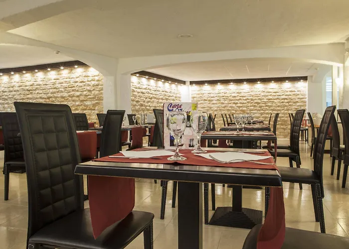 Hotel Perla Tenerife 3*