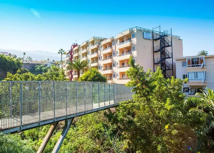 Perla Tenerife