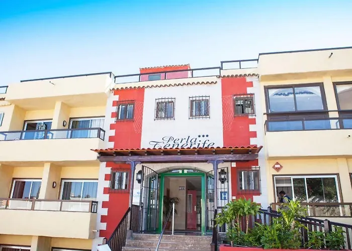 Perla Tenerife