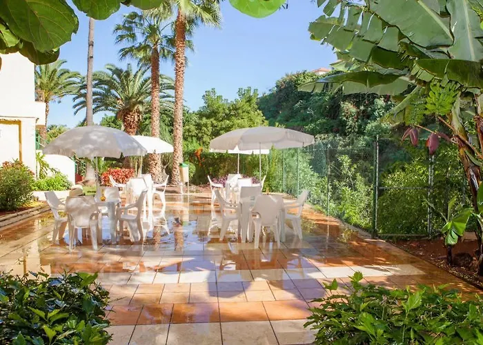Perla Tenerife Hotel